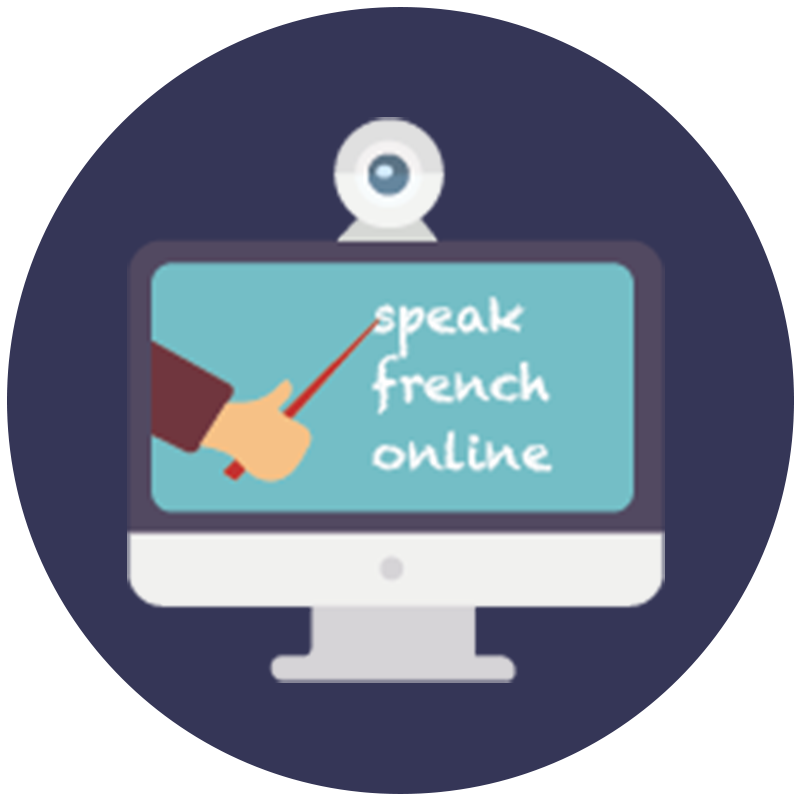 time_to_speak_french_screen